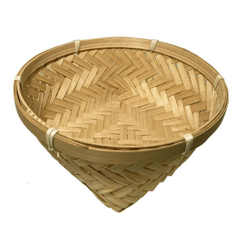 cesta o panera
