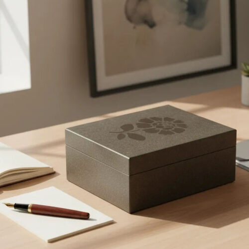 caja