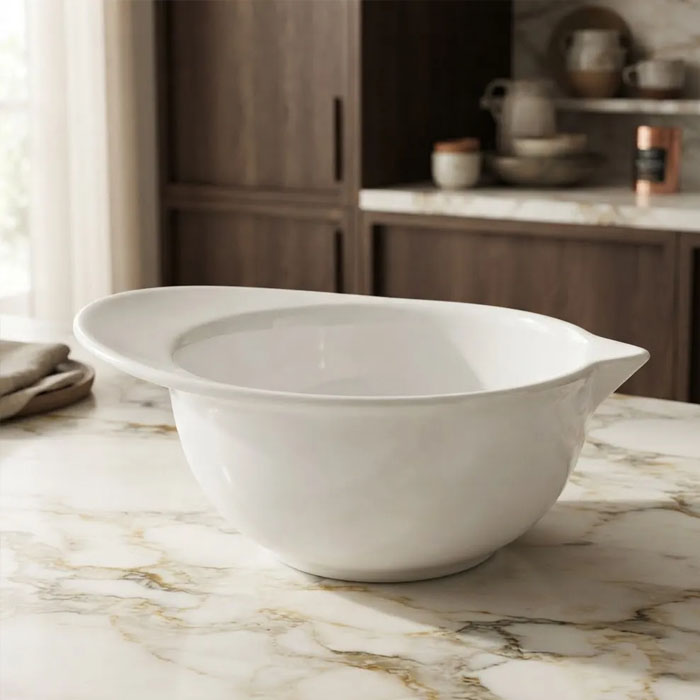 Bowl 9x4 cm