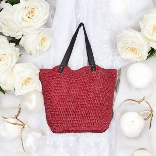 bolso-rojo