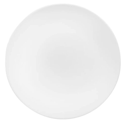 plato redondo