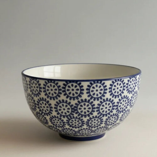 bowl