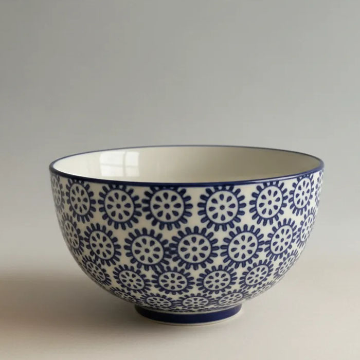 bowl