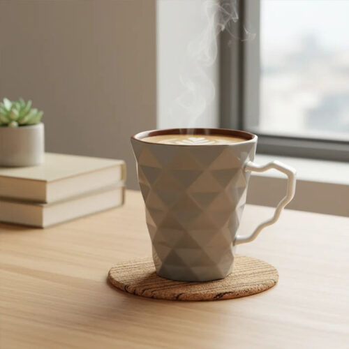 taza