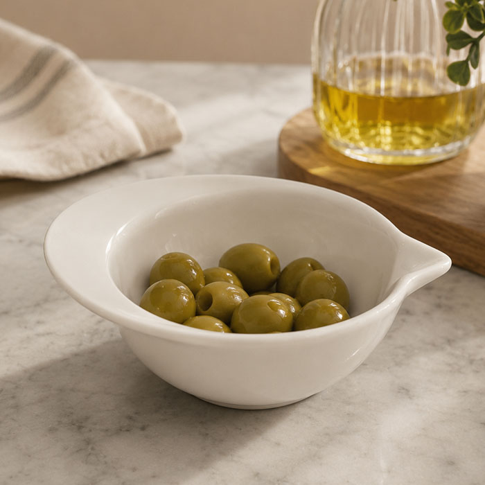 Bowl 10x5 cm